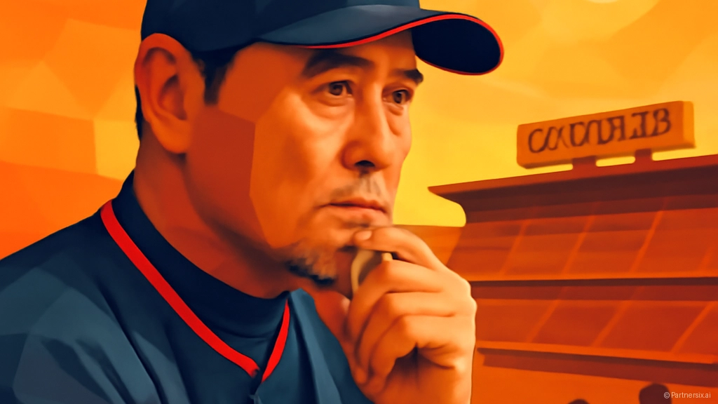 롯데 김민재 코치 별세 소식과 그의 업적을 돌아보는 방법