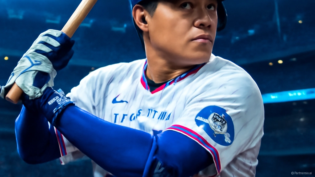 삼성 6번 타자 자…