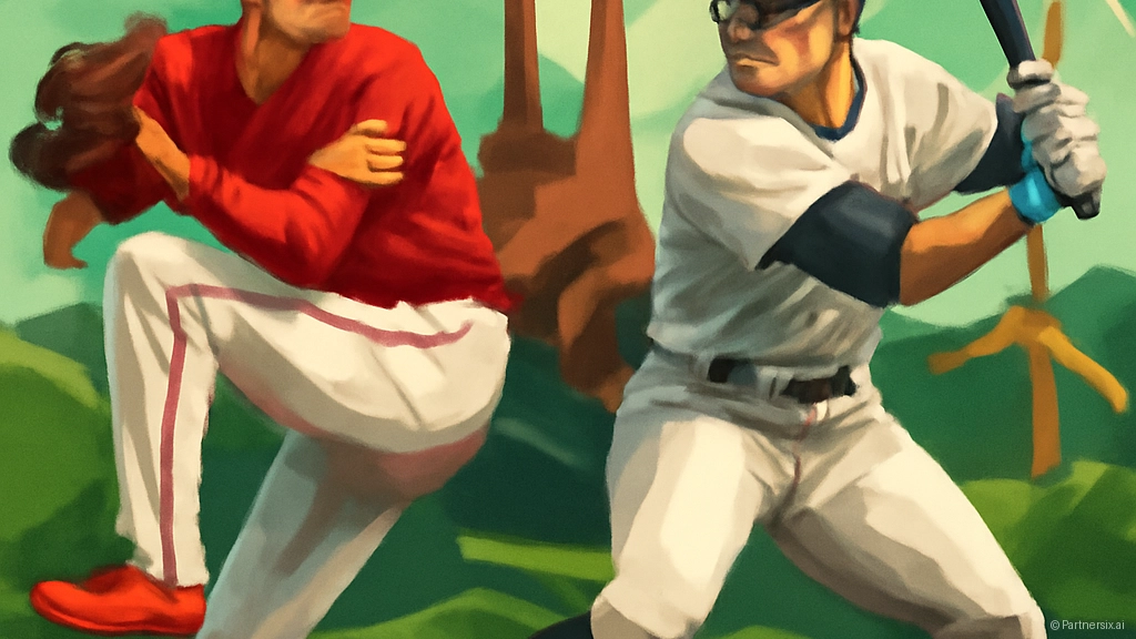 오타니를 저지와 비교할 수 없는 이유 이해하기