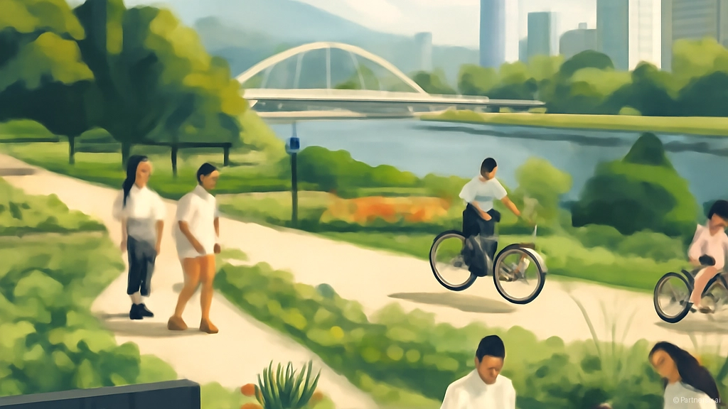 울산 웨일즈에서 즐길 수 있는 최고의 활동 방법