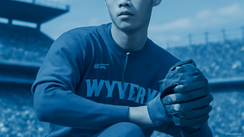 원태인의 메이저리그…