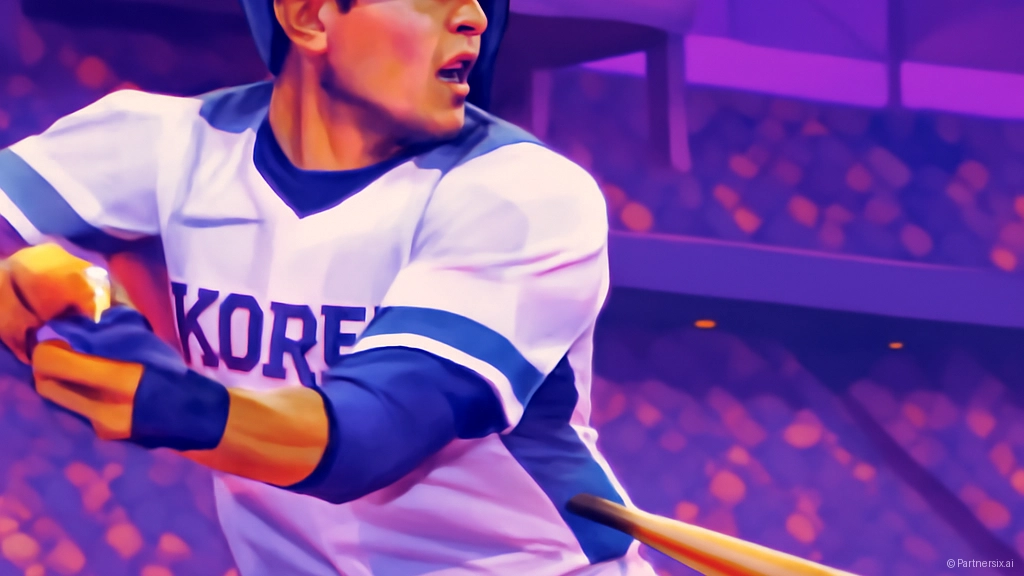 손아섭의 놀라운 경…