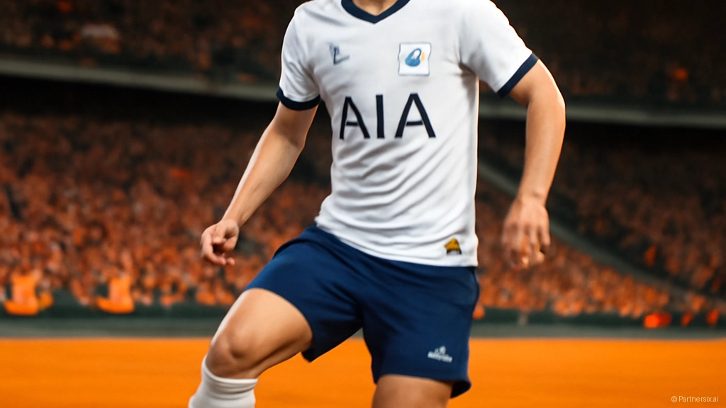 갤러거가 토트넘을 …