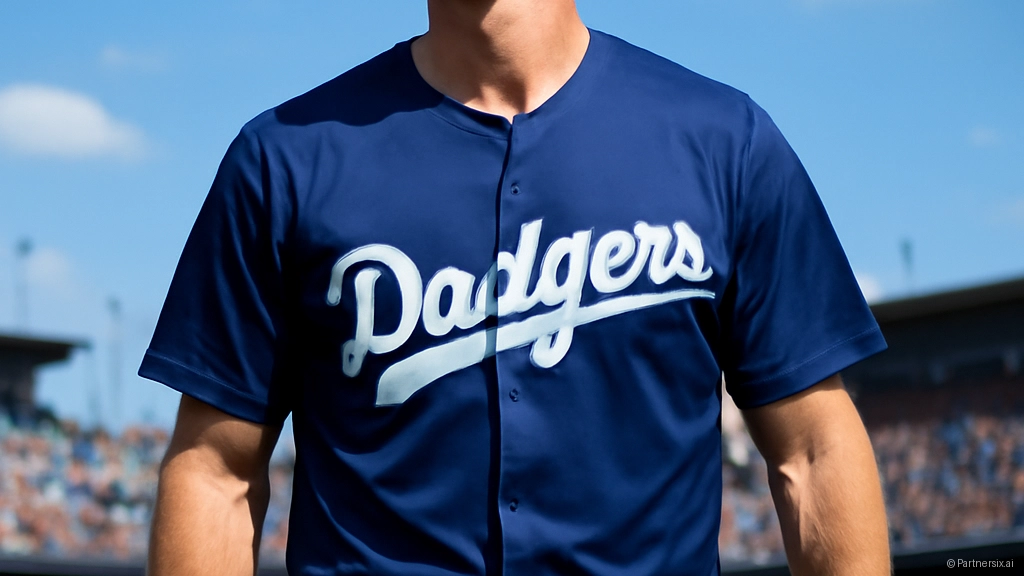 카일 터커와 LA …