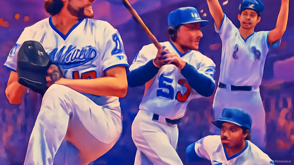 LA 다저스, 슈퍼…