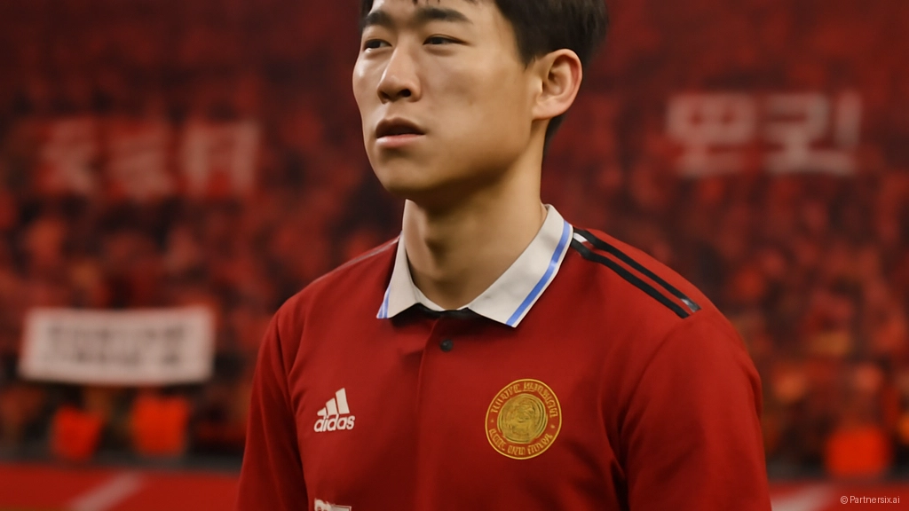 맨유, 캐릭 이적 …