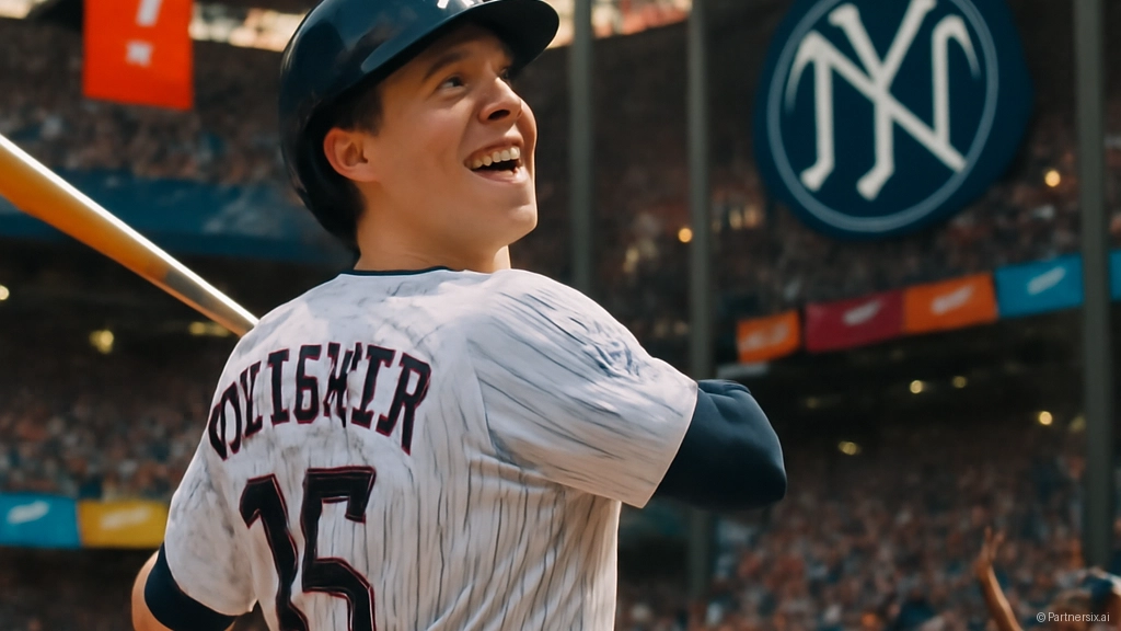 코디 벨린저와 양키스의 흥미로운 만남, 2억5000만 달러의 가치는?