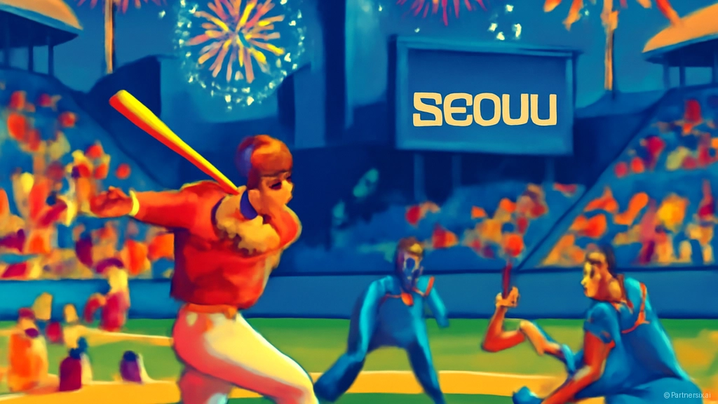 불꽃야구: 뜨거운 경기를 즐기는 방법