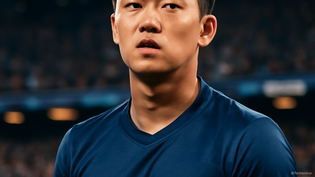 이승우의 연봉 1위를 달성한 비결과 자신감 키우는 방법