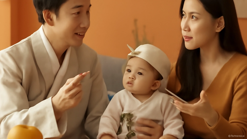 정철원과 김지연의 돌반지 논란: 이혼의 원인과 교훈