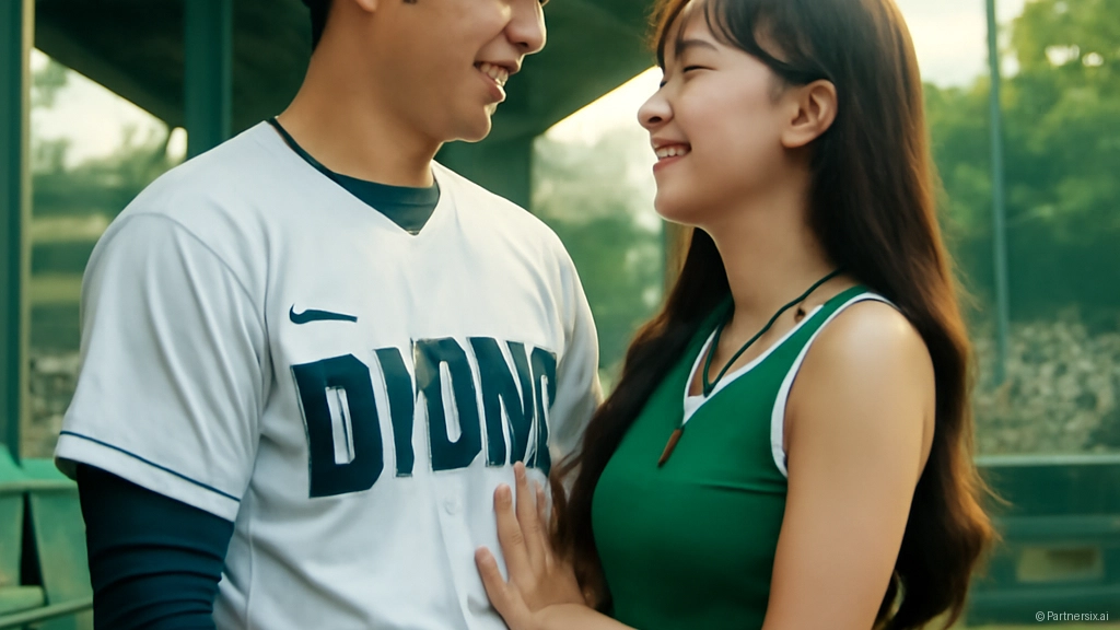 KBO 선수와 치어리더 커플이 결혼하는 방법