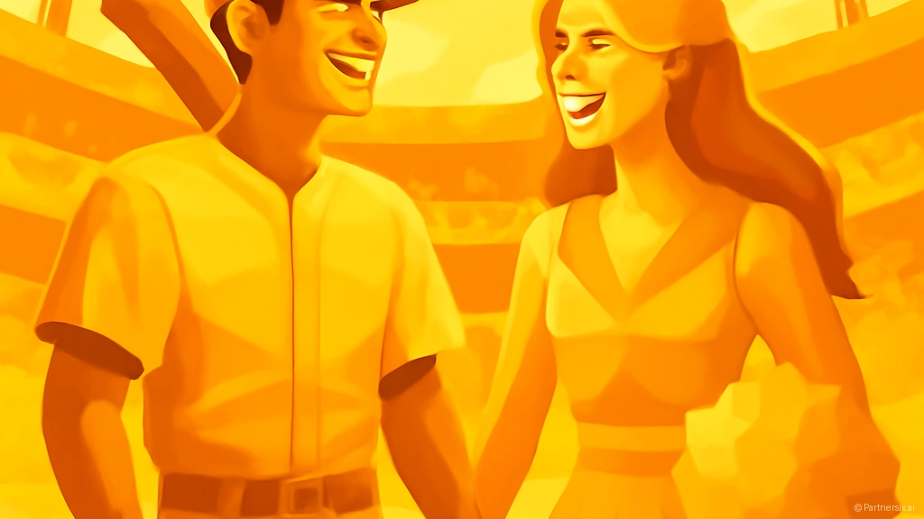 KBO 선수와 치어리더 커플의 결혼 준비 과정 알아보기