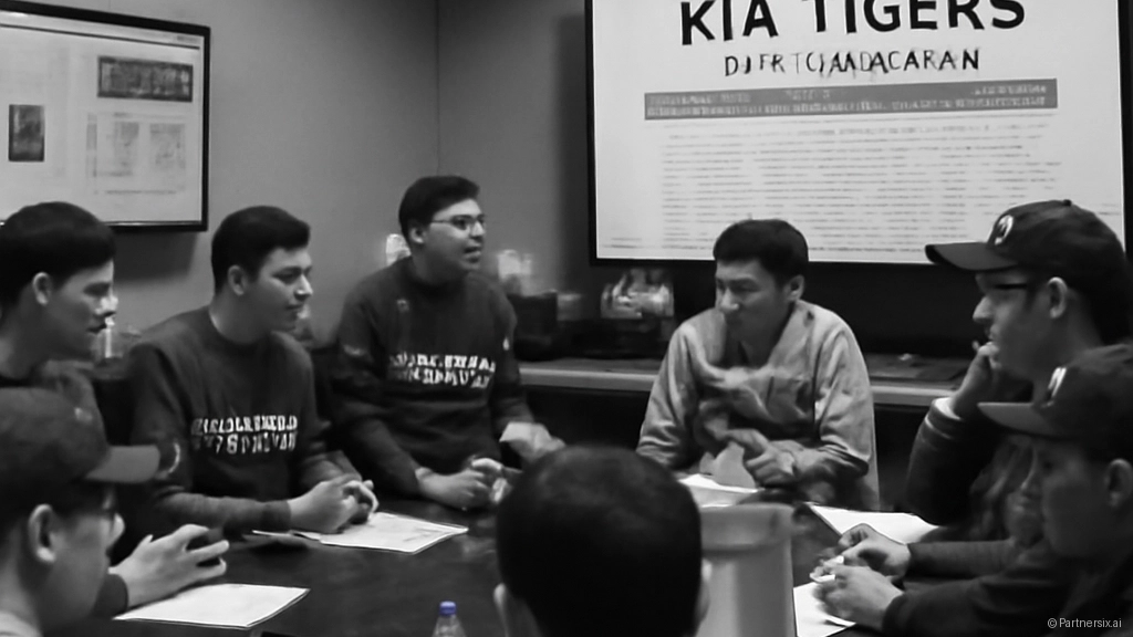 기아 야구팀의 25인 보호명단 전략 이해하기