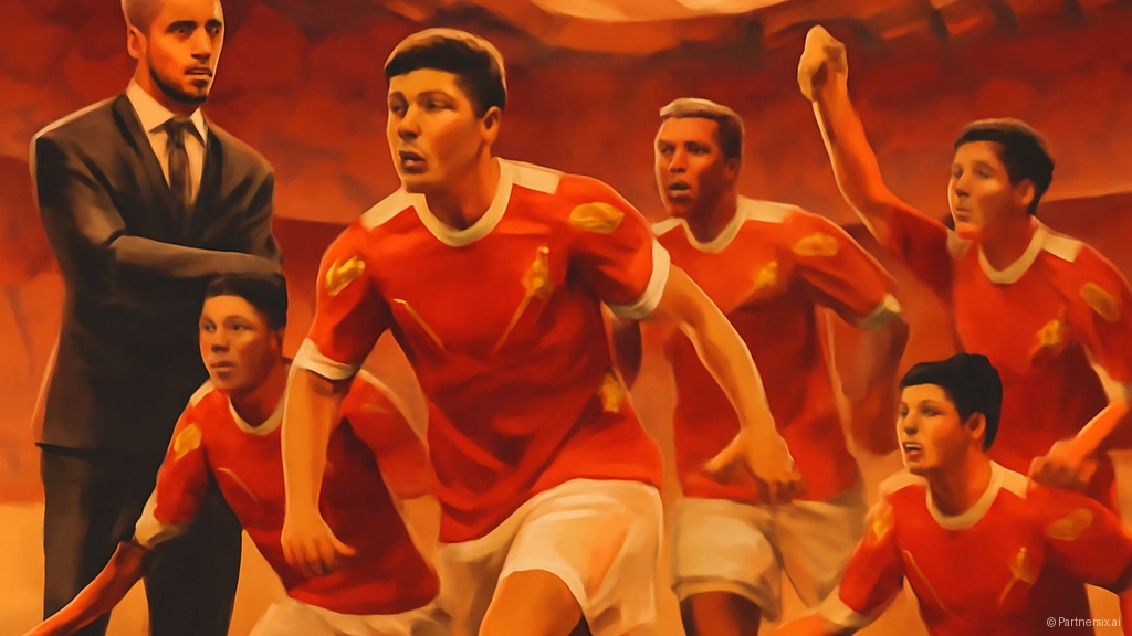 캐릭 합류 후 맨유…