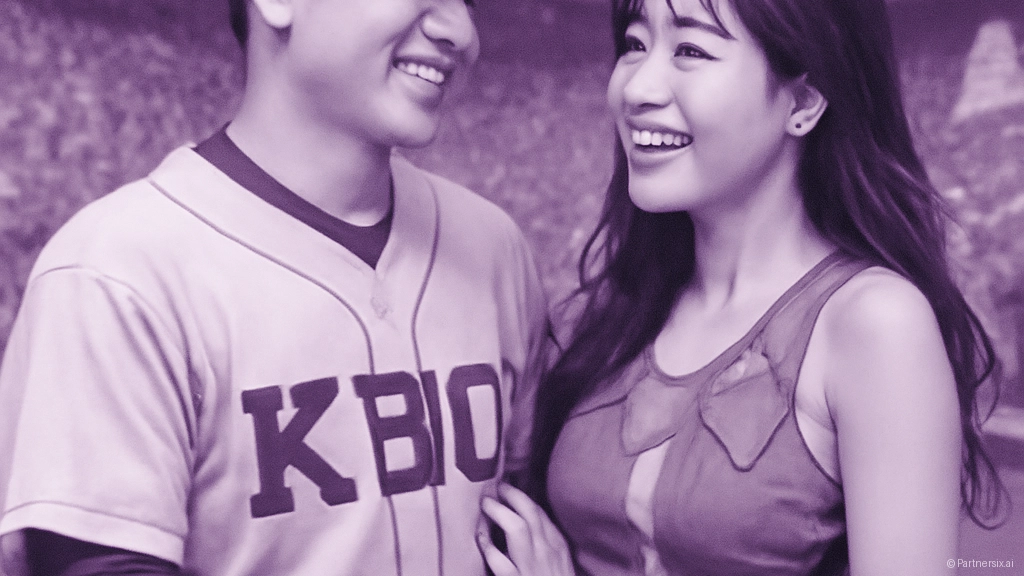 KBO 선수와 치어리더가 결혼하는 방법: 커플 스토리와 팁