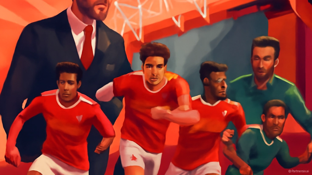 캐릭 합류 후 맨유 선수 5명이 부활한 방법