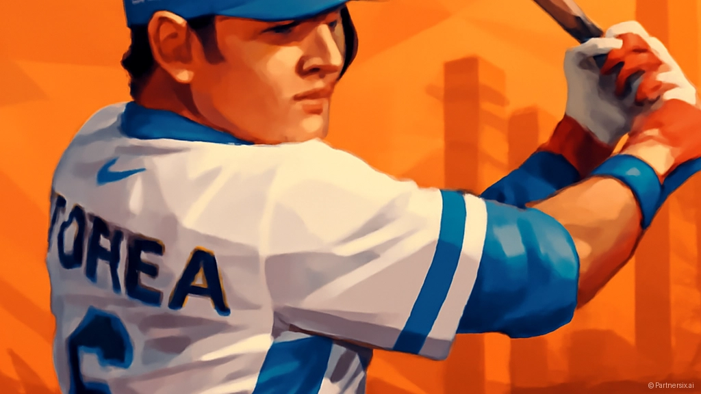 손아섭처럼 야구에서…