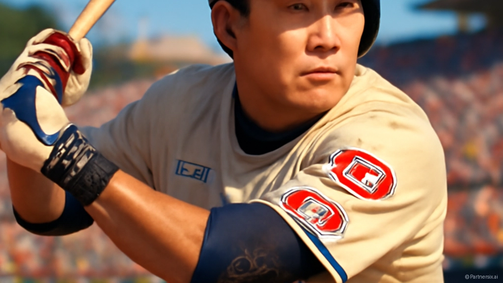 손아섭의 성공 비결…