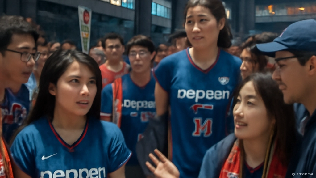 페퍼저축은행 배구단 매각설 논란 이해하기