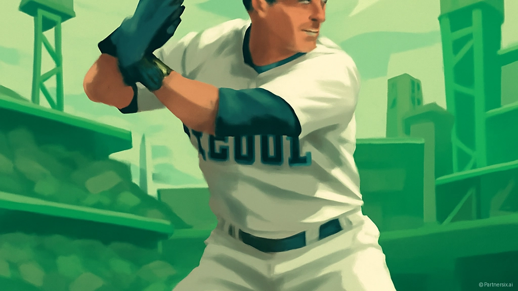 한화 채은성의 3년…