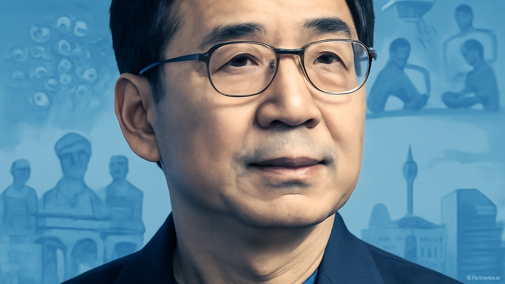 박상효에 대해 알아…