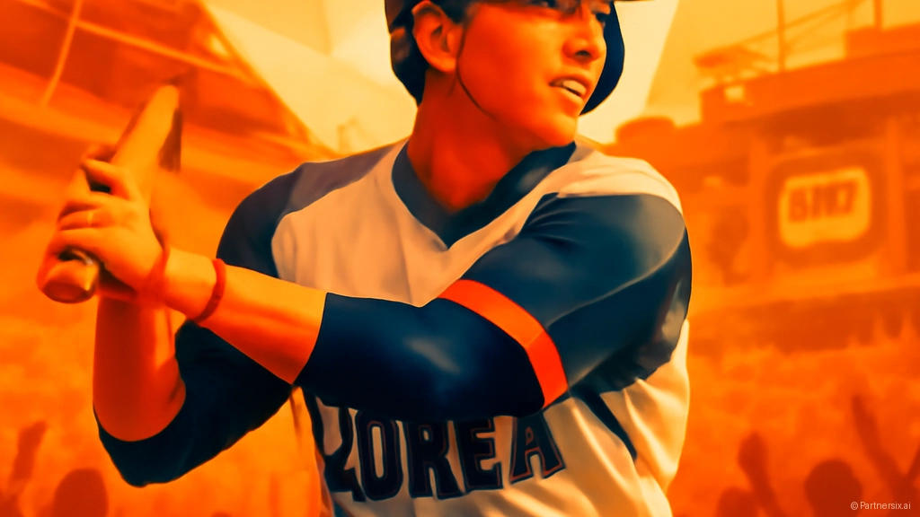 롯데에서 손아섭 선…