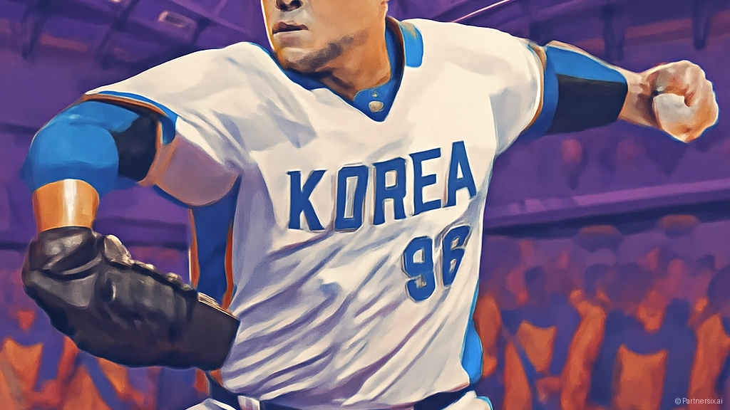 류현진 WBC 대표팀 신드롬 이해하는 방법