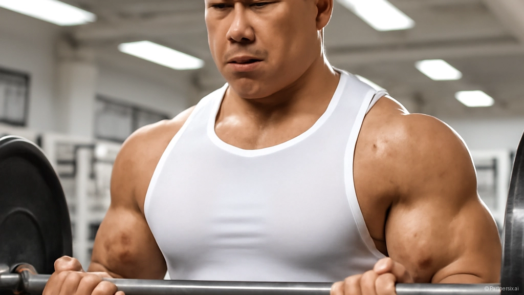 한화 캠프 40kg 괴물, 효과적으로 운동하는 방법