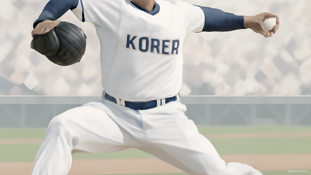 한기주 KIA 강속구 투수로 성공하는 방법