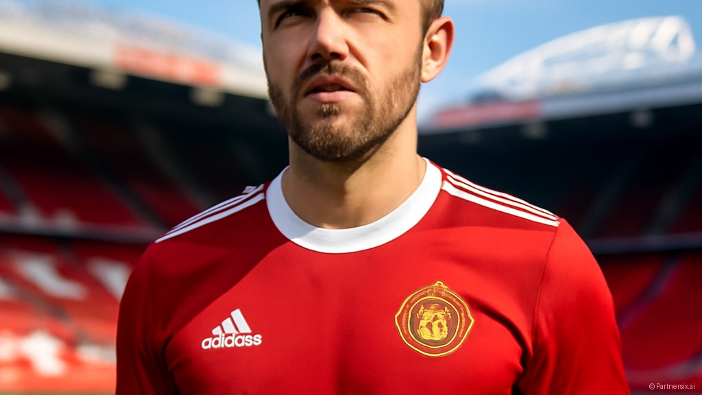 마이클 캐릭의 맨유…