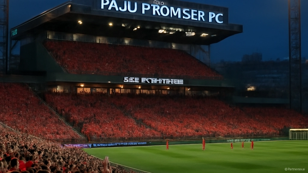 2026 시즌 K리그2에 합류한 파주 프런티어 FC의 홈 경기장을 알아보는 방법