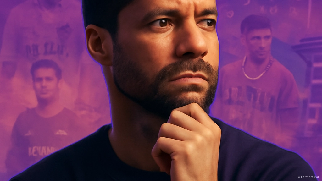 사비 알론소의 자초한 경질을 이해하려면 이렇게