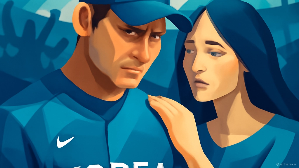 하주석의 진심: 아…