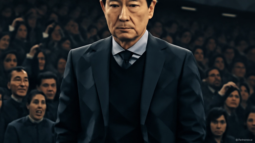 프랭크 감독 경질 …