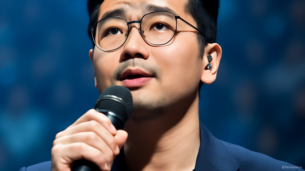 김범수에 대해 알아…