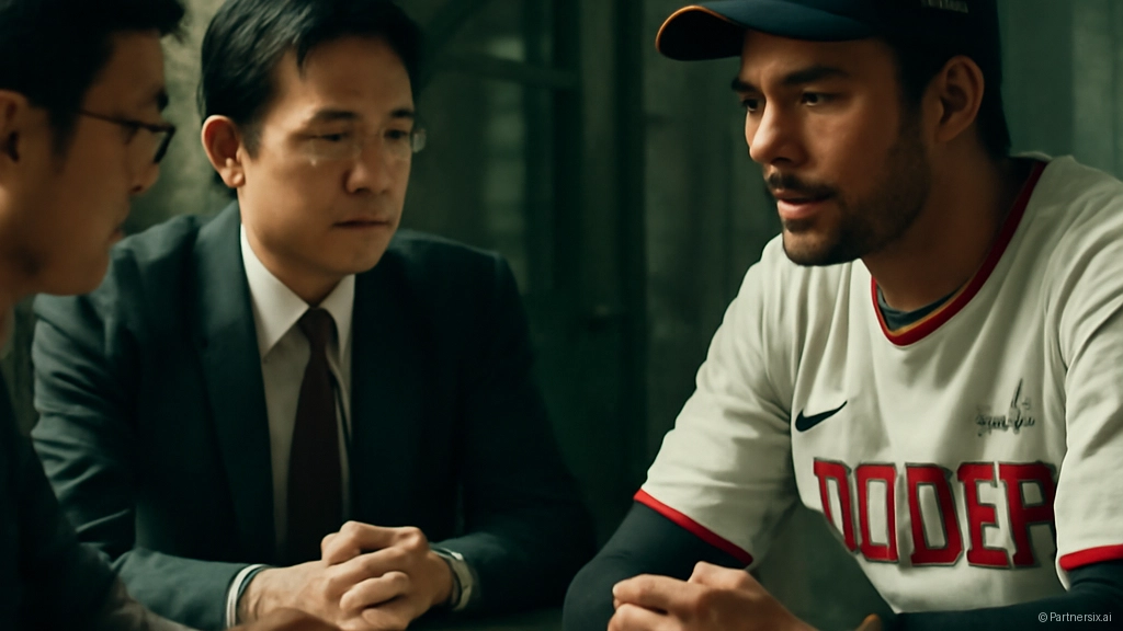 SSG 버하겐 계약 해지 갈등 해결 방법