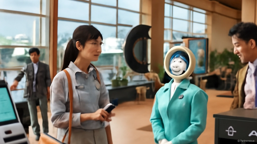 대한항공 21세 변수 등장에 대처하는 방법