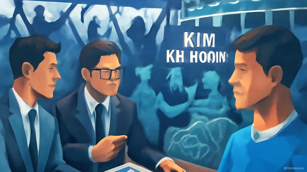 김범수 이적 보상으로 김기훈을 거론하는 방법