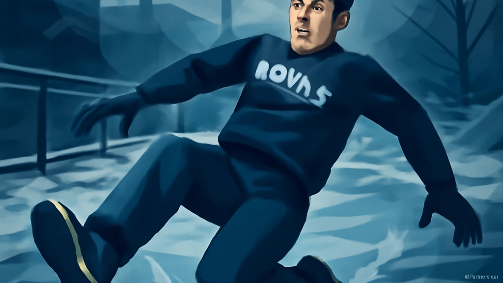 김하성 선수의 빙판길 부상 사례에서 배울 수 있는 교훈