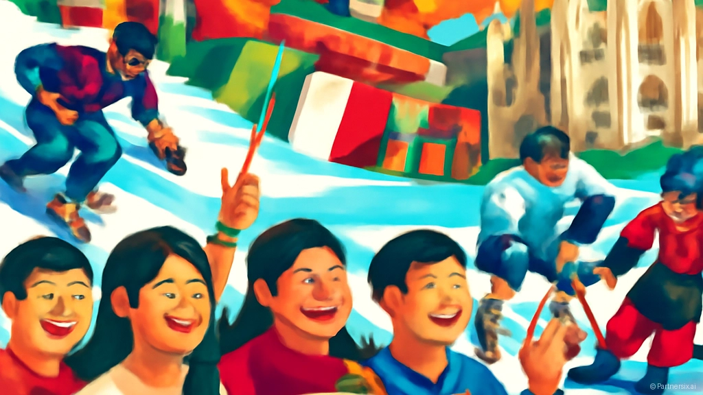 동계올림픽 2026을 즐기는 방법: 준비부터 관람까지