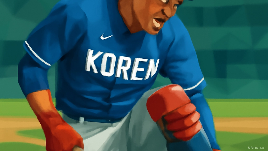 김하성 부상 후 WBC 복귀를 위한 준비 방법