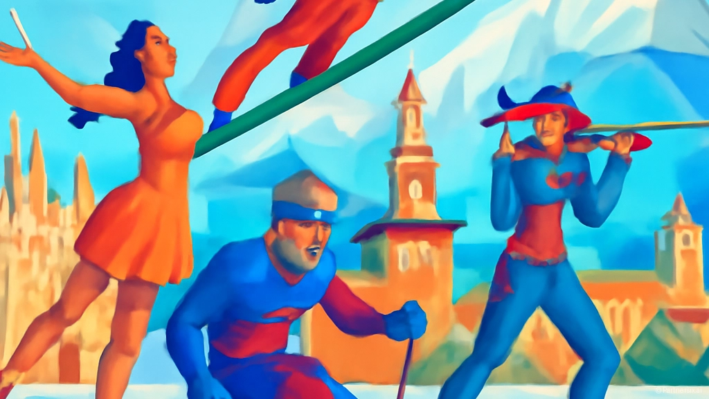 동계올림픽 2026…