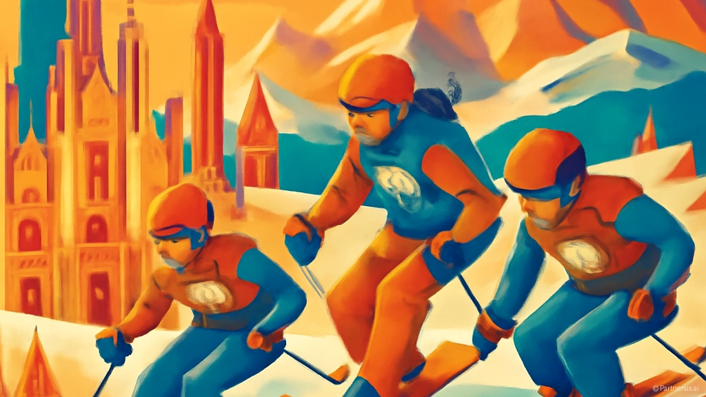 동계올림픽 2026…