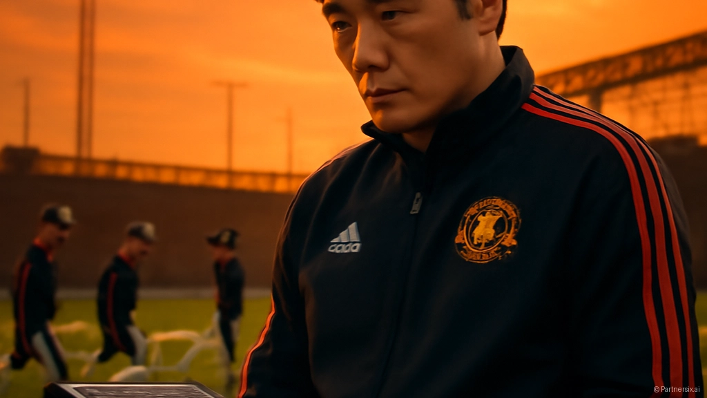 캐릭 합류 후 맨유 선수 변화 분석하기