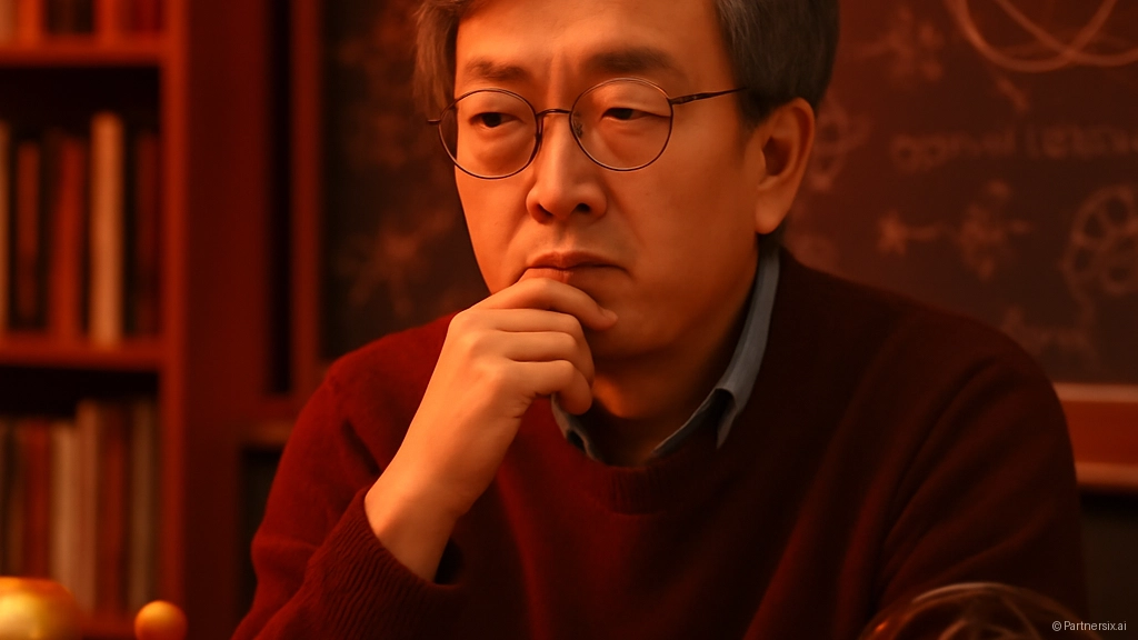 김상욱 RTU를 이해하는 방법: 과학과 철학의 융합