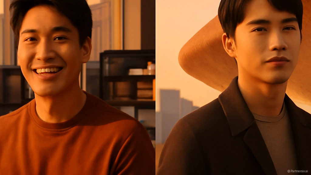 김민욱과 김민석을 구분하는 방법