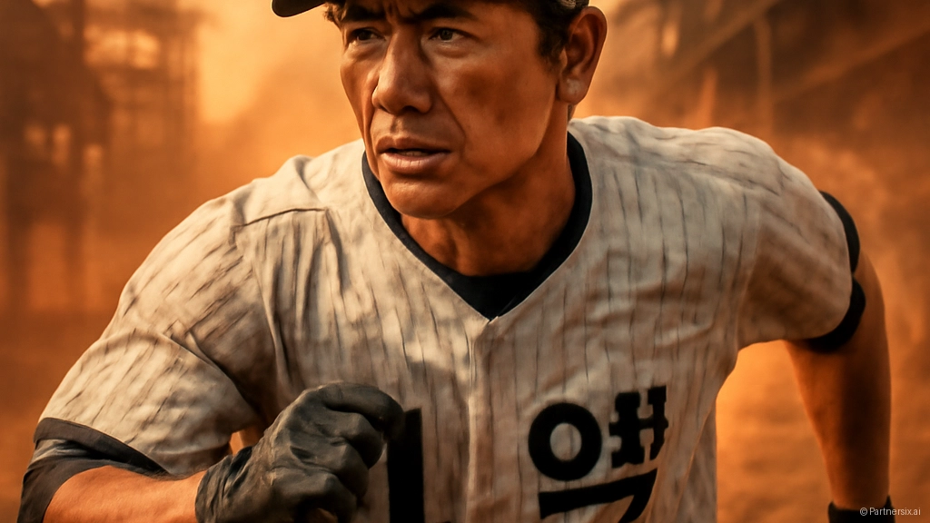 손아섭의 1억 백의…