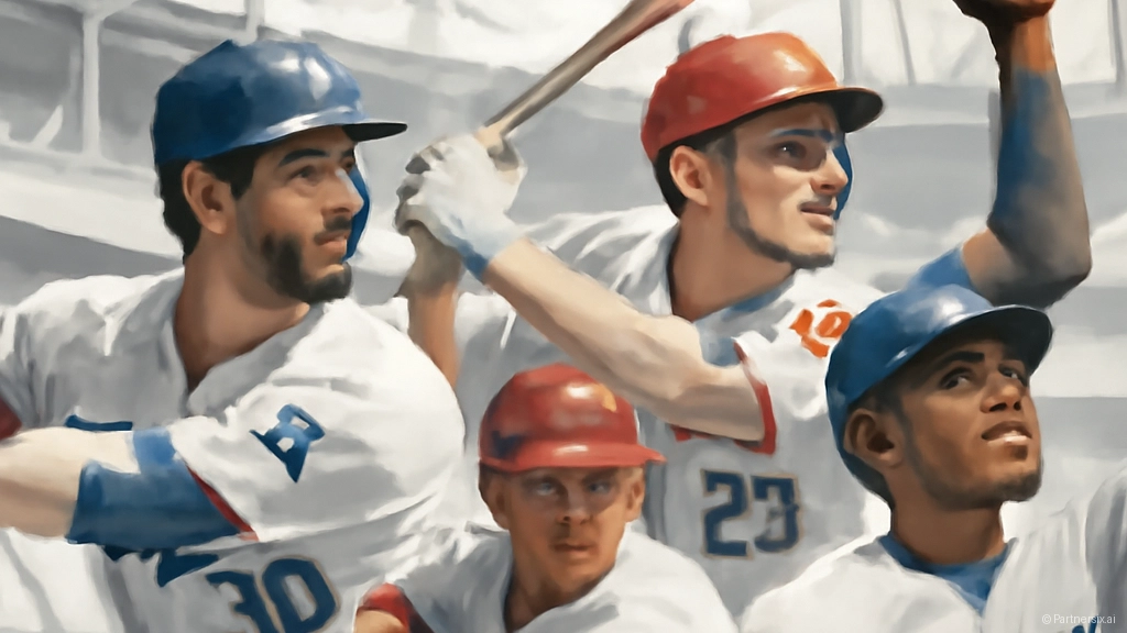 LA다저스를 포함한…