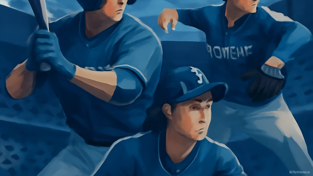 2026 MLB TOP100에 오른 블루다저스 선수 알아보기