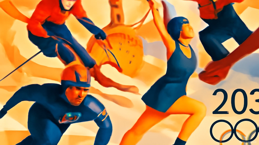 동계올림픽 2026…